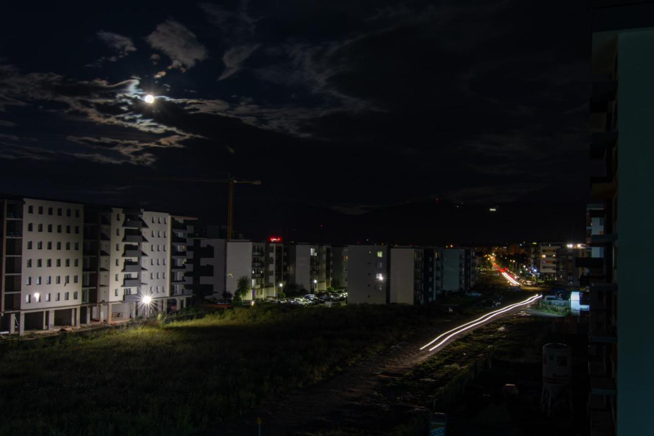 Amazing Condo In Brasov By Valentino - Free Garage Parking Esterno foto